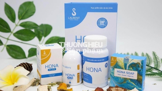 Quảng cáo sản phẩm Hona "nổ" như thuốc chữa bệnh?