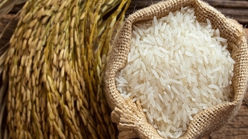 Giá gạo hôm nay 24/6: Chững giá