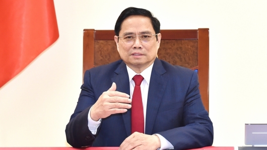 WHO sẽ cử chuyên gia hỗ trợ Việt Nam sản xuất vaccine