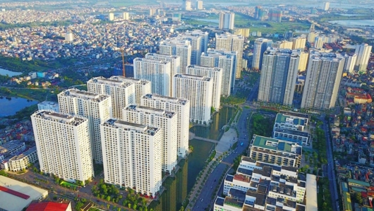 Bộ Xây dựng đề xuất 2 phương án về thời hạn sở hữu nhà chung cư