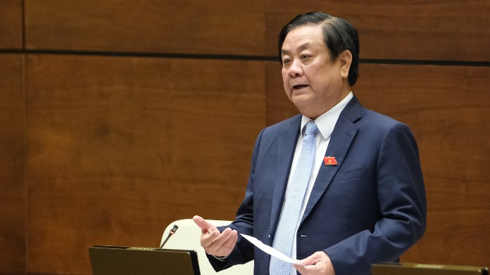 Vẫn còn tình trạng sử dụng thuốc bảo vệ thực vật không tuân thủ nguyên tắc “bốn đúng”