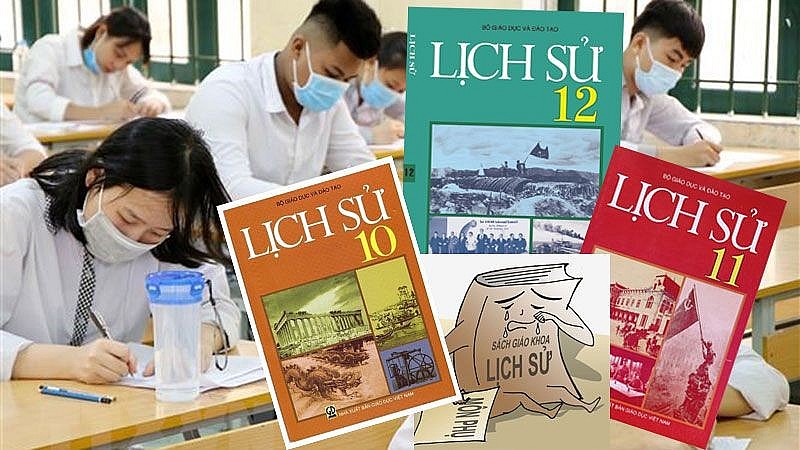 Chú trọng dạy và học Lịch sử ở bậc giáo dục phổ thông