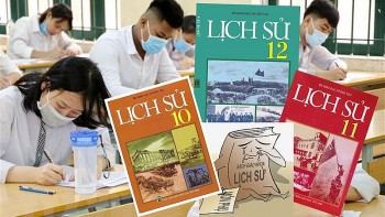 Chú trọng dạy và học Lịch sử ở bậc giáo dục phổ thông