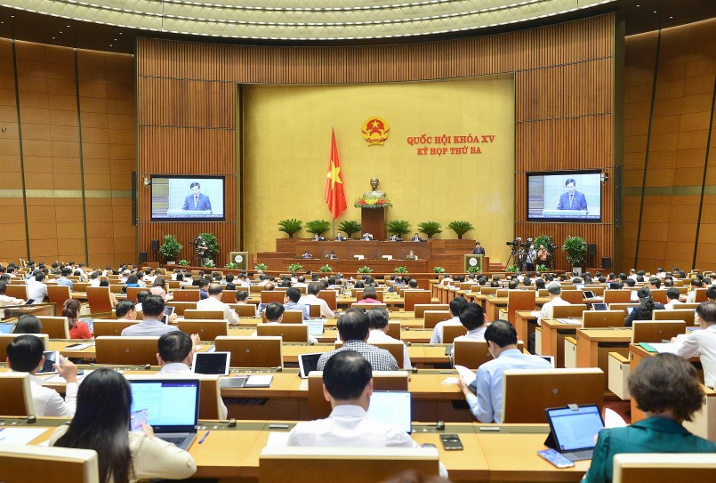 Phó Thủ tướng Phạm Bình Minh: Xác định giải ngân vốn đầu tư công là nhiệm vụ chính trị trọng tâm trong năm 2022