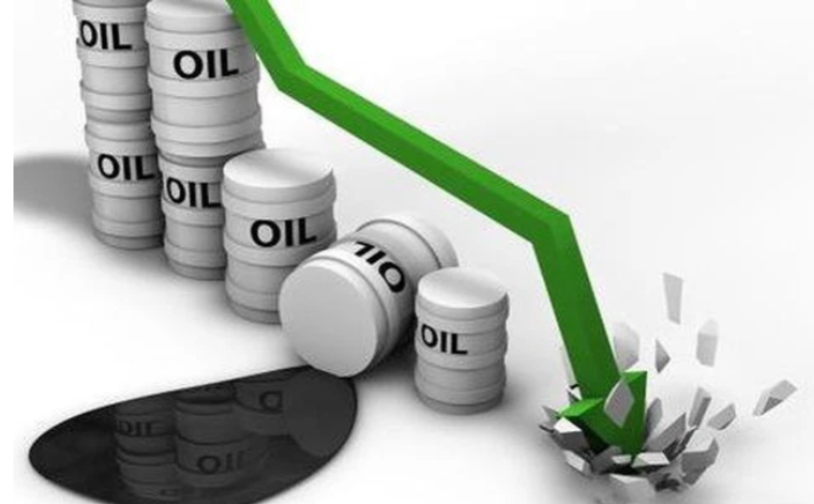 Cập nhật giá xăng dầu hôm nay 11/6/2022: Lao dốc