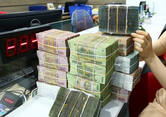Đến 2025, xử lý cơ bản các ngân hàng yếu kém