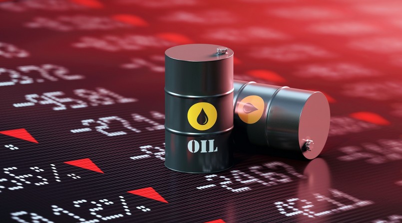 Cập nhật giá xăng dầu hôm nay 13/6/2022: Giá dầu lao dốc mạnh