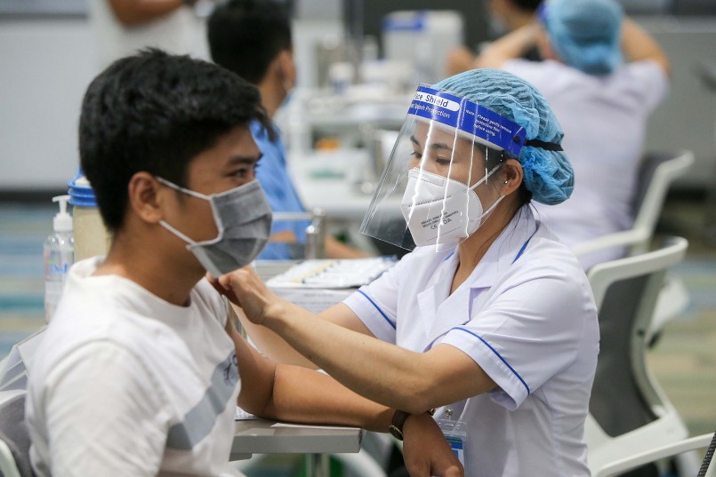Tháo gỡ các rào cản, vướng mắc cản trở hoạt động sản xuất, kinh doanh