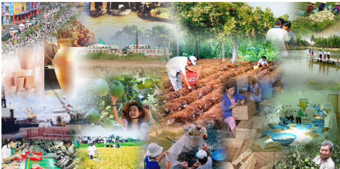 Tháo gỡ các rào cản, vướng mắc cản trở hoạt động sản xuất, kinh doanh