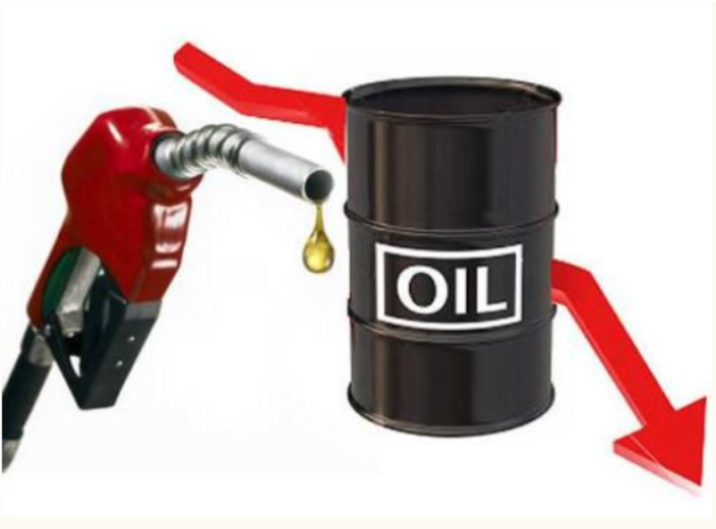 Cập nhật giá xăng dầu hôm nay 15/6/2022: Giá dầu giảm mạnh