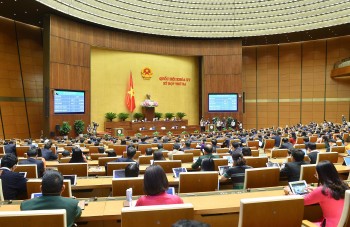 Quốc hội thông qua Nghị quyết về hoạt động chất vấn tại Kỳ họp thứ 3, Quốc hội khóa XV