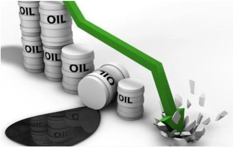 Cập nhật giá xăng dầu hôm nay 17/6/2022: Xu hướng giảm
