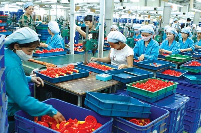EVFTA - Cơ hội và thách thức cho ngành nhựa Việt Nam