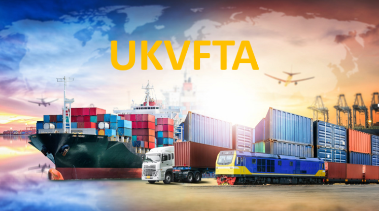 Khai thác các tiềm năng thị trường Vương quốc Anh, tận dụng lợi thế của UKVFTA