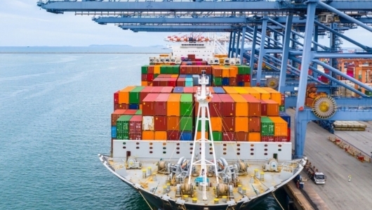 27 mặt hàng xuất khẩu của Việt Nam vượt 1 tỷ USD