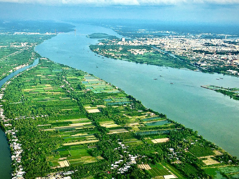 Bước ngoặc để kích hoạt kinh tế - xã hội, đánh thức tiềm năng vùng Đồng bằng sông Cửu Long