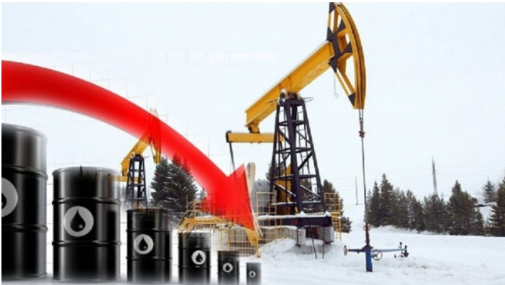 Giá xăng dầu hôm nay 22/6/2022: Dầu thô lao dốc mạnh
