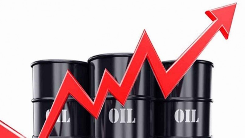 Giá xăng dầu hôm nay 24/6/2022: Dầu thô bật tăng mạnh