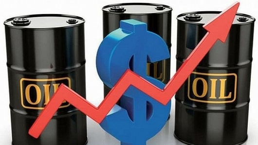 Giá xăng dầu hôm nay 29/6/2022: Duy trì đà tăng