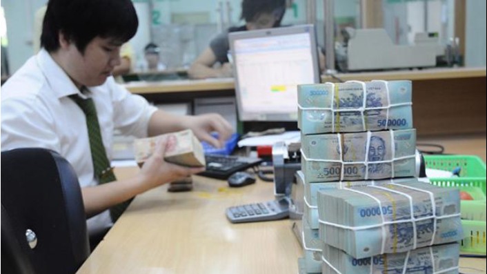 Thu ngân sách nhà nước tăng 18,8%