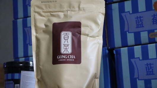 Gong Cha Việt Nam phản hồi thông tin gì vụ "trà sữa trân châu không rõ nguồn gốc"?