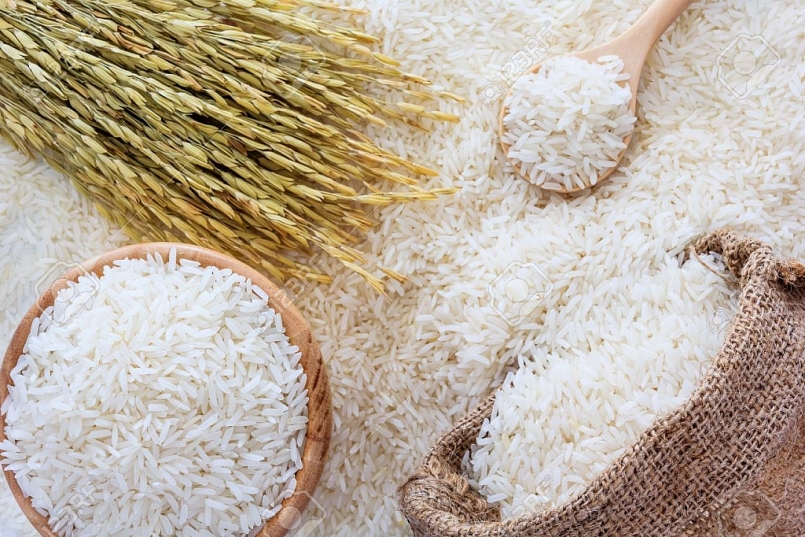 TT lúa gạo châu Á: Giá gạo xuất khẩu của Việt Nam, Thái Lan và Ấn Độ đều giảm