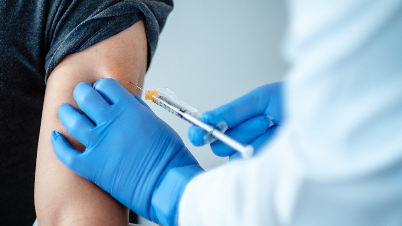 Bộ Y tế phân bổ 2 triệu liều vắc-xin Covid-19 của Moderna