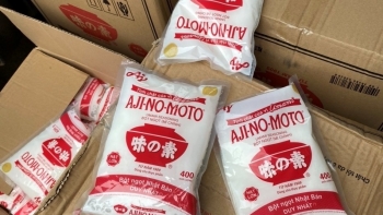 Đắk Nông: Ngăn chặn kịp thời lô bột ngọt giả nhãn hiệu Ajinomoto