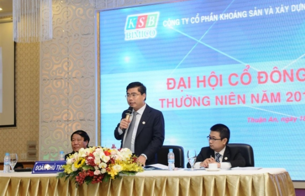 Ông Phan Tấn Đạt - Chủ tịch HĐQT CTCP DRH Holding