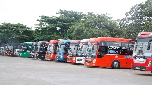 Hà Nội: Tạm dừng hoạt động vận tải công cộng đến 37 tỉnh, thành