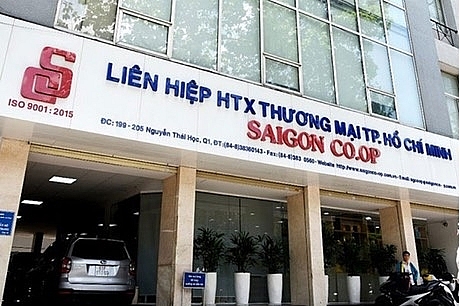 Luật sư lên tiếng việc các HTX bị quy kết “góp vốn chui” vào Saigon Co.op