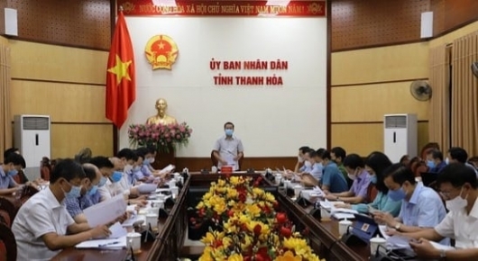 Thanh Hóa đón 1.000 người từ vùng dịch phía Nam về quê: Nghĩa tình sắt son với đồng bào xa xứ