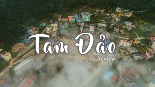 Review Tam Đảo: Top 10 địa điểm du lịch hấp dẫn ở Tam Đảo