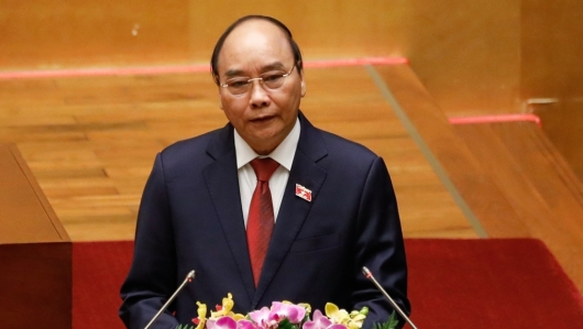 Chủ tịch nước gửi thư nhân dịp 74 năm Ngày Thương binh, Liệt sĩ