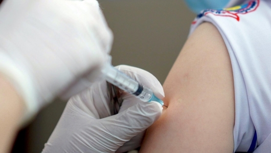 Tiêm thử nghiệm vắc xin Nano Covax mũi 2 giai đoạn 3 cho 12.000 tình nguyện viên