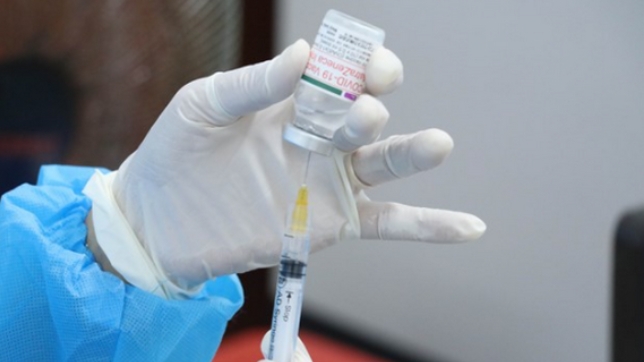 Chính phủ Anh và Czech viện trợ hơn 660.000 liều vaccine phòng COVID-19 cho Việt Nam