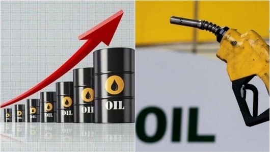 Giá xăng dầu hôm nay 2/7/2022: Giá dầu tăng vọt