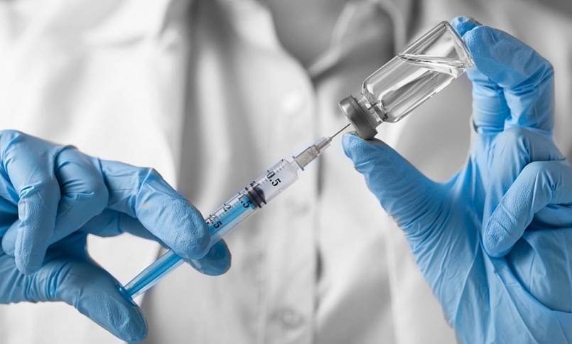 Sắp thử nghiệm lâm sàng vaccine ARCT-154 phòng Covid-19