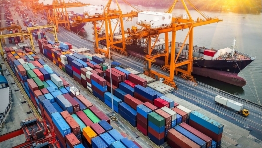 Tổng kim ngạch xuất khẩu hàng hóa tháng 7/2021 ước đạt 27 tỷ USD