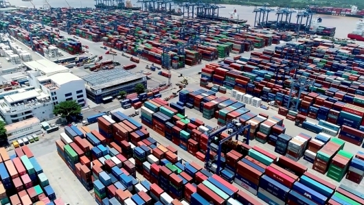 Tổng cục Hải quan đưa phương án giải quyết ùn tắc hàng hóa tại cảng Cát Lái