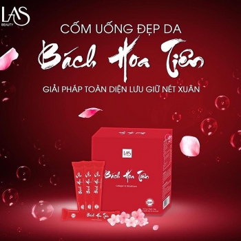 Sản phẩm TPBVSK Beauty Slim Plus và Bách Hoa Tiên vi phạm luật quảng cáo