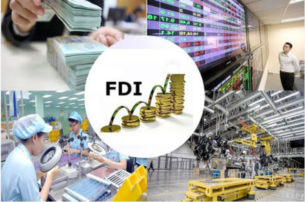 Đẩy mạnh thu hút đầu tư FDI trong lĩnh vực cơ khí: Chất hơn lượng