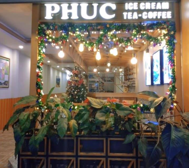 Review du lịch Hà Giang: Top 10 Quán Café nổi tiếng ở Hà Giang