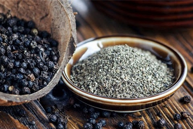 Giá hồ tiêu hôm nay 8/8: Tăng 1.000 đồng/kg