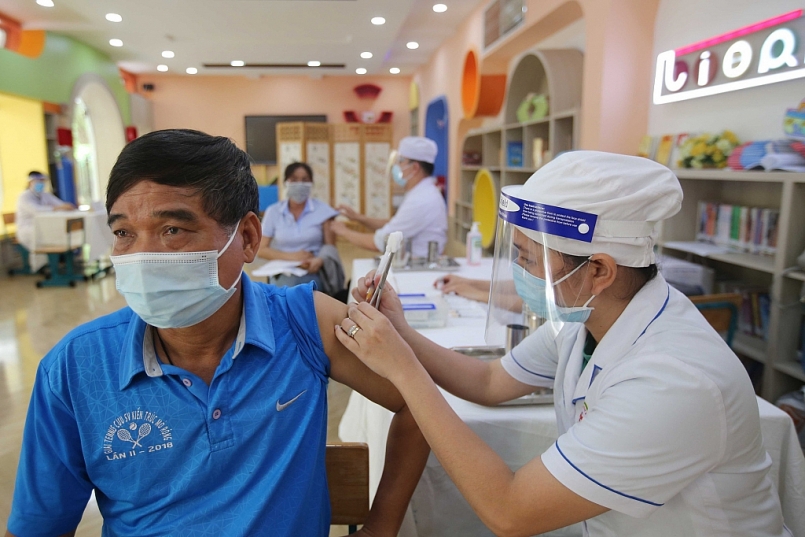 Chính phủ thực hiện các giải pháp cấp bách phòng, chống dịch bệnh COVID-19
