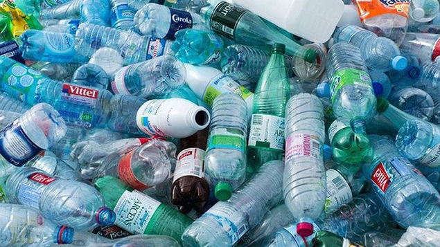 Bắc Giang phát động chương trình chống rác thải nhựa ngành Công Thương năm 2021