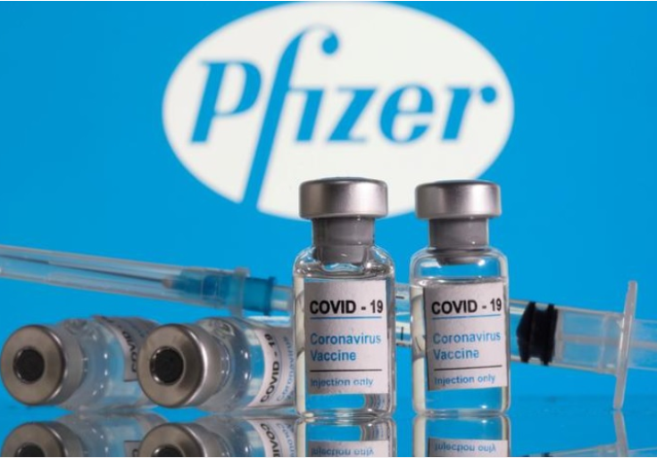 Pfizer cam kết sẽ đẩy nhanh tiến độ giao vaccine cho Việt Nam