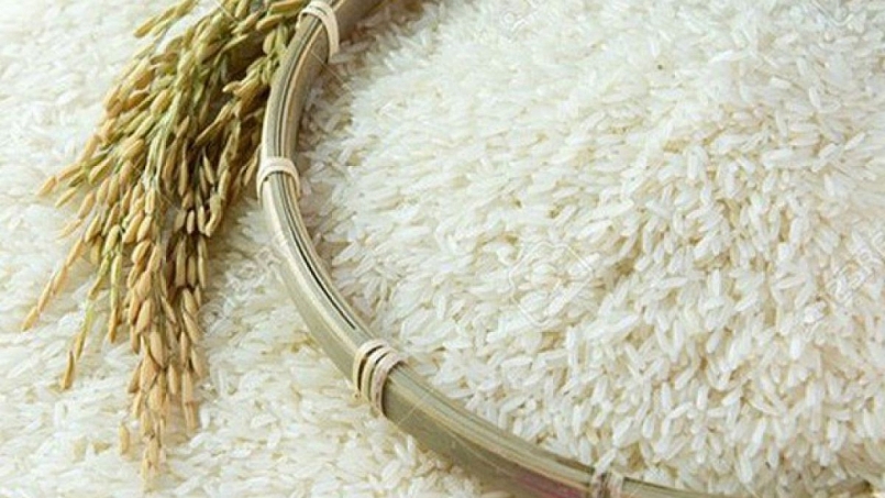 Giá gạo hôm nay 24/8: Đi ngang