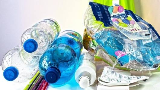 Thụy Điển cần tìm nhà cung cấp sản phẩm nhựa phân hủy sinh học