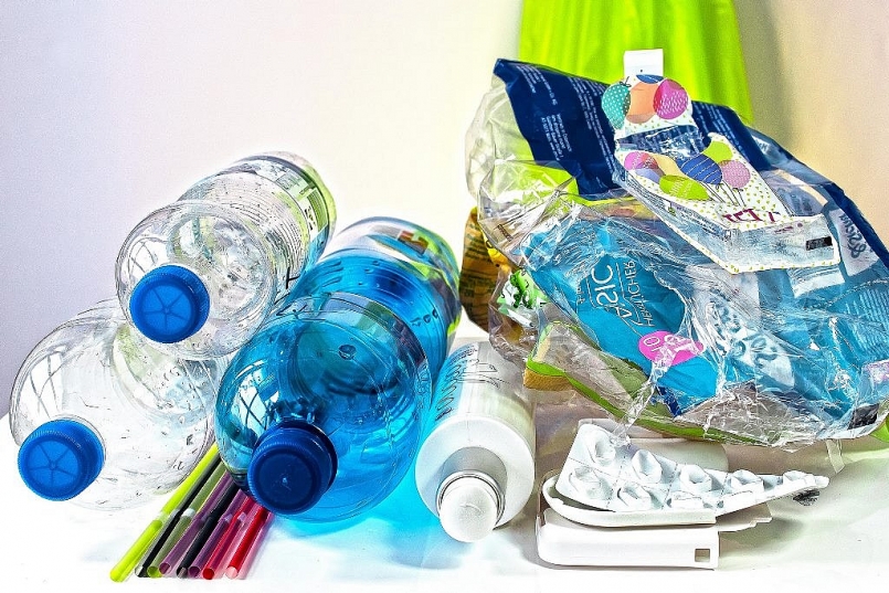 Thụy Điển cần tìm nhà cung cấp sản phẩm nhựa phân hủy sinh học